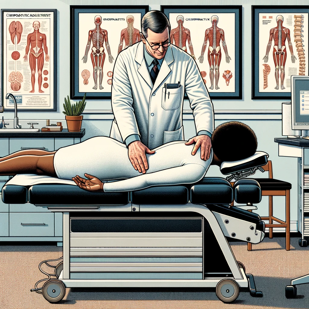 Spinal Adjustment