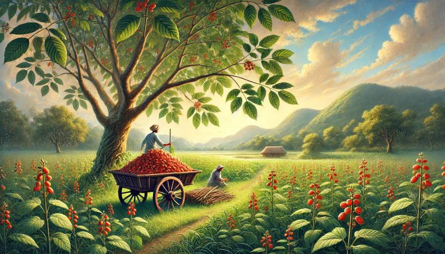 Ashwagandha